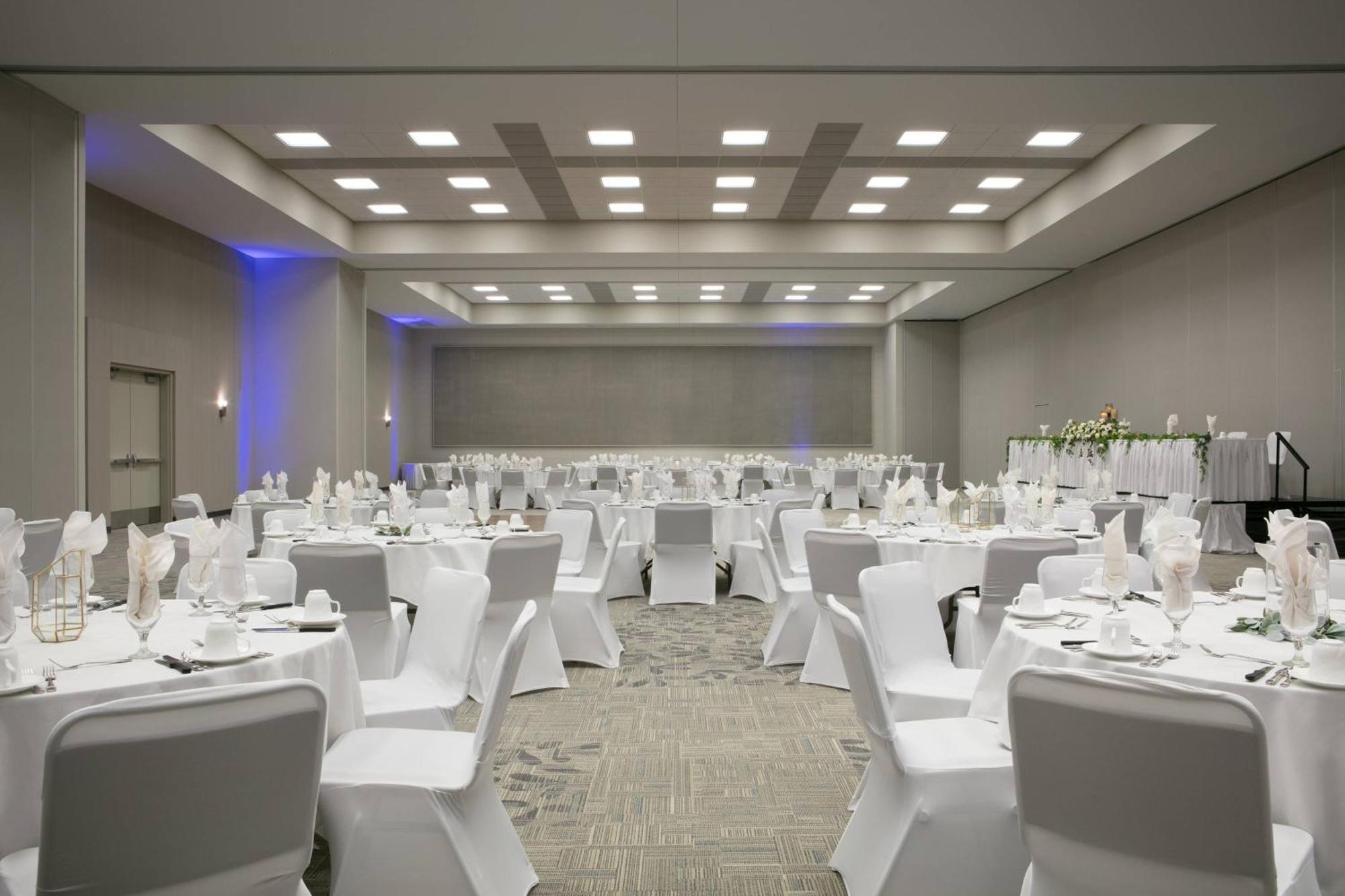 Courtyard Sioux City Downtown/Convention Center Extérieur photo